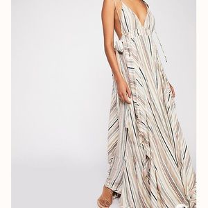 Free People Heat Wave Dress